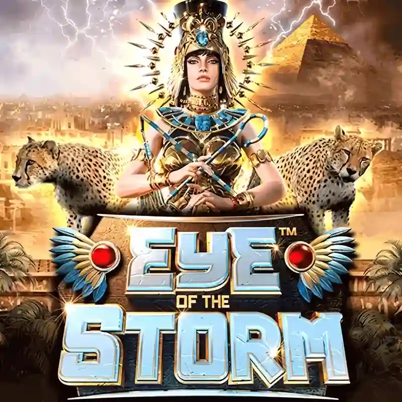 Eye of the Storm