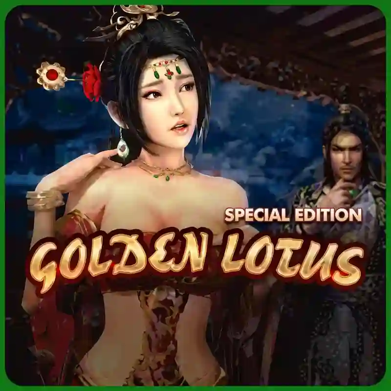 Golden Lotus
