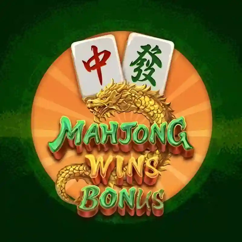 Mahjong Wins