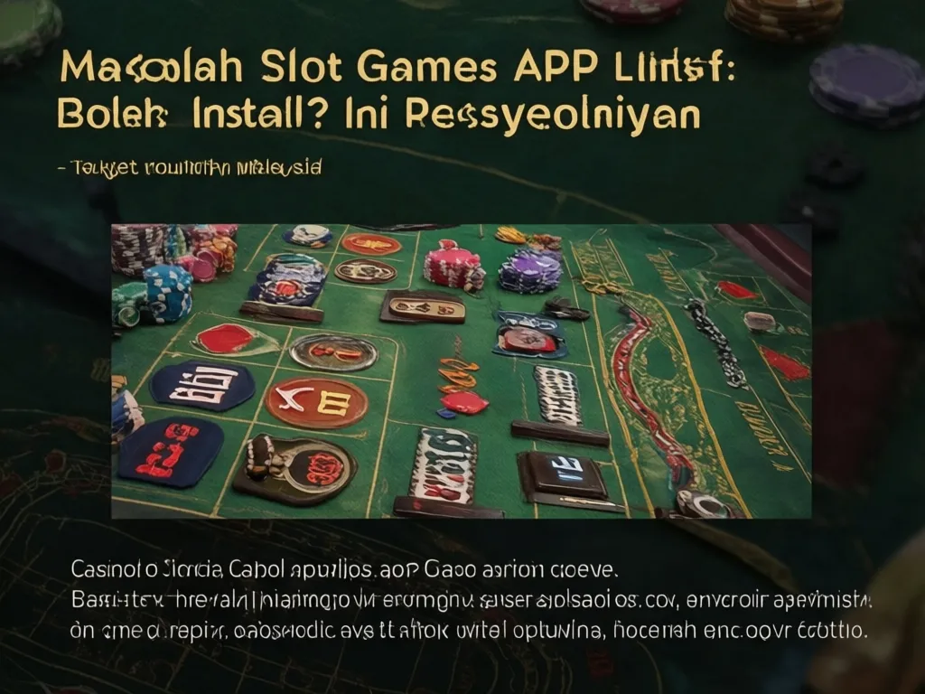 Solusi Masalah