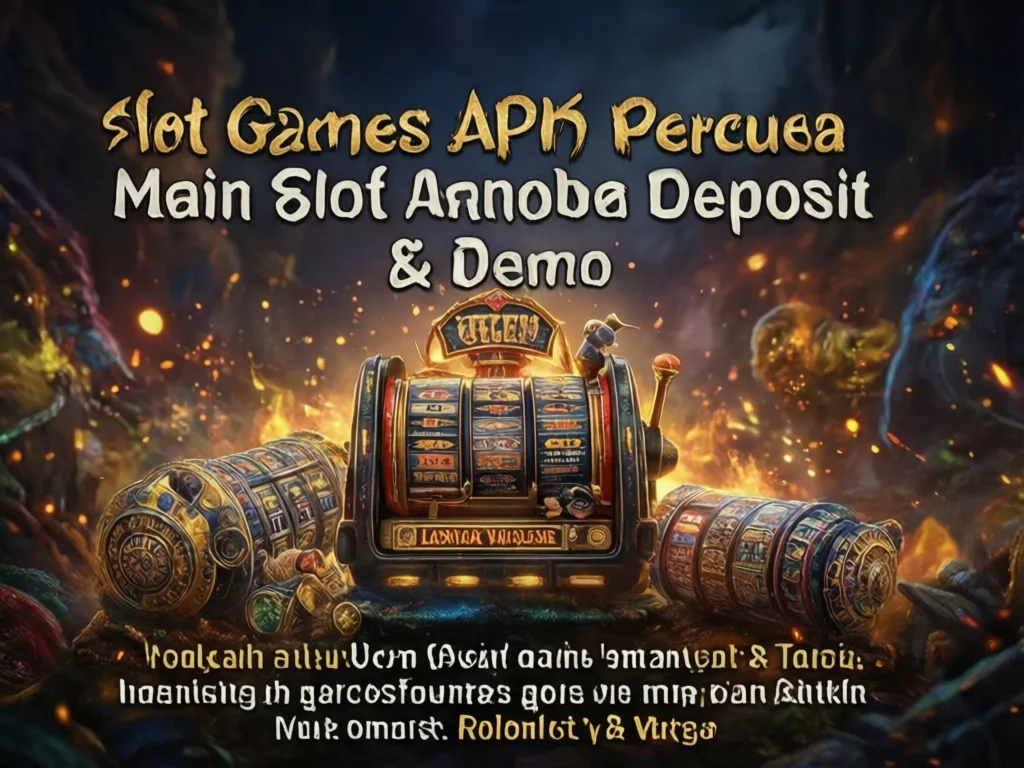 Slot Percuma
